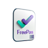 FreePas Logo